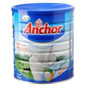 Anchor Powder Milk