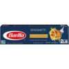 Barilla Spaghetti