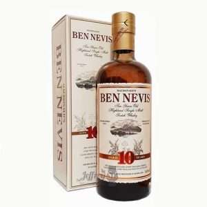 Ben Nevis