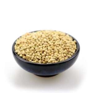 Broom Corn Millet For Bird Seed