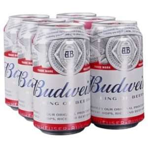 Budweiser