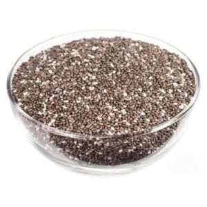 Chia Seeds