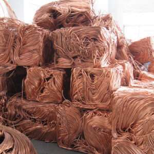Copper Wire
