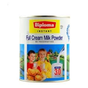 Diploma Milk Powder