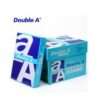 Double A Copy Paper