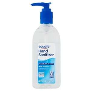Equate Hand Sanitizer