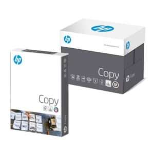 HP Copy Paper