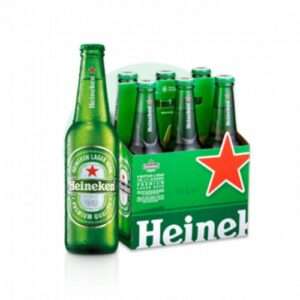 Heineken