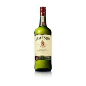 Jameson Irish Whiskey