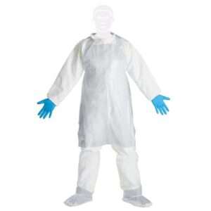 Medical Protective Gown