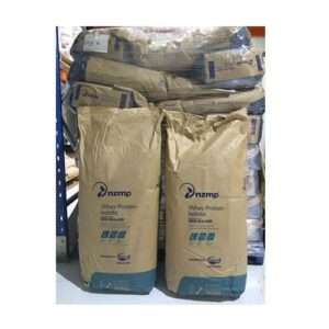 Whole Milk Powder 25Kg