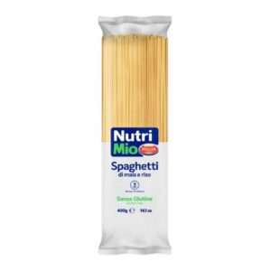 Nutrio Mio Spaghetti