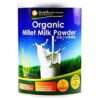 Organic Millet Milk Powder