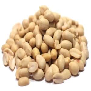 Peanuts