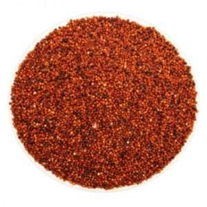 Red Millet