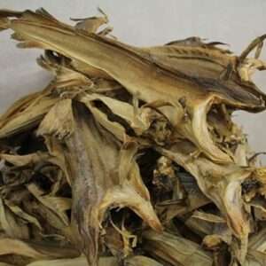 Stock Fish (Dry Cod Fish)