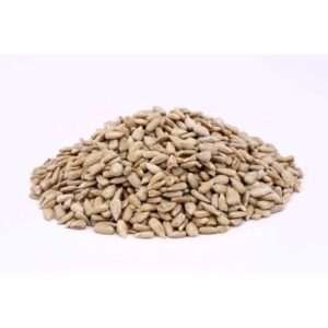 Sunflower Seeds