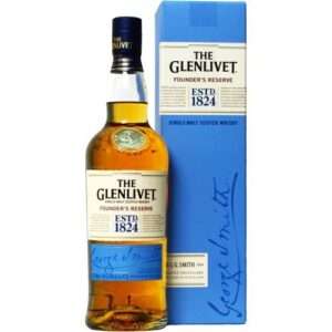 The Glenlivet