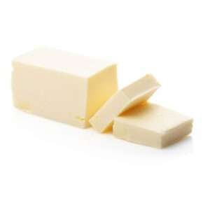 Unsalted Butter