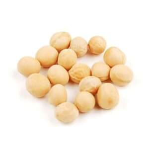 Yellow Dry Peas