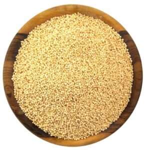 Amaranth Seeds
