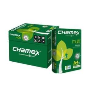 Chamex Paper