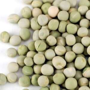 Green Dry Peas