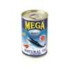 Mega Sardine