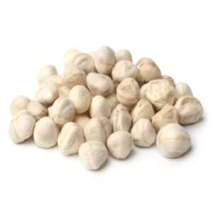 Moringa Seeds (Peeled)