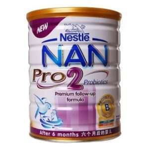 Nestle NAN Pro 2