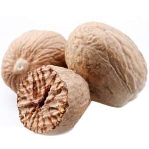 Nutmeg