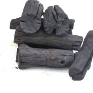 Oak Wood Charcoal