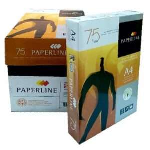 Paperline Copy Paper