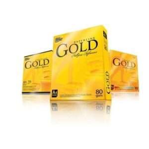 Paperline Gold