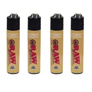 RAW Lighter