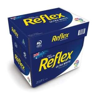 Reflex A4 Paper