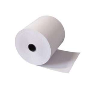 Thermal Roll Paper
