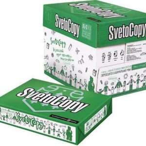Svetocopy A4 Paper