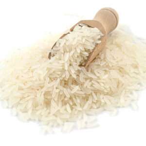 Jasmine Rice